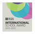 International School Award